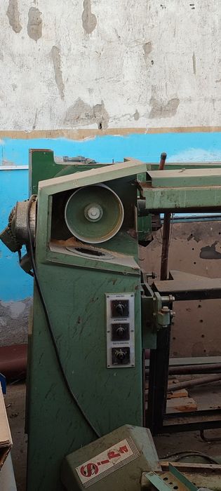 лентови шлайфове единият е на 2500мм.цена другия е на 3000мм