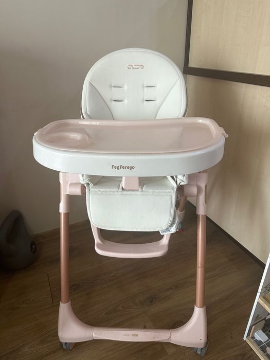 Стол за хранене PEG PEREGO