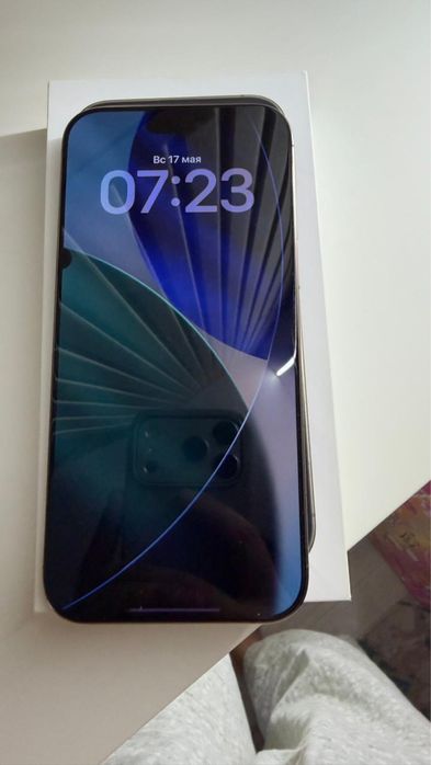 iPhone 16 про max