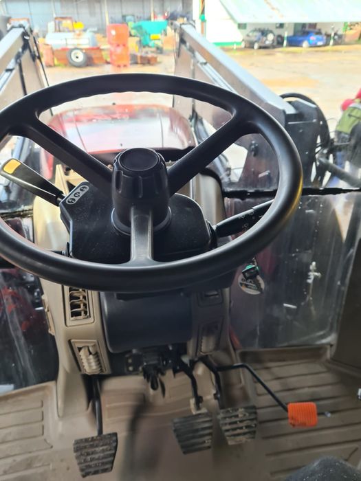 Case Ih Puma 195 Pret 35.500€