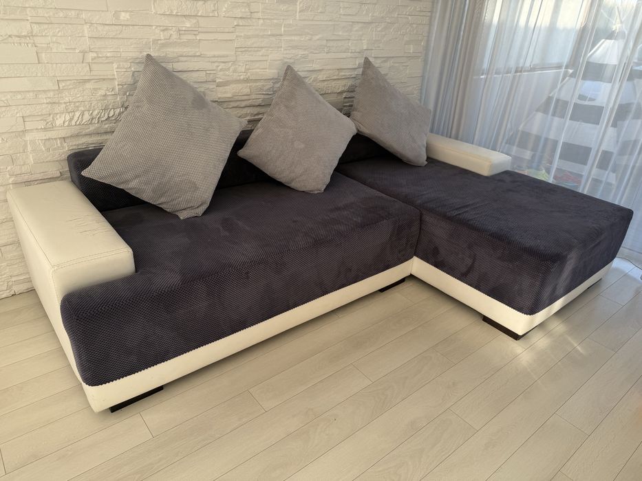 Диван - разтегаем