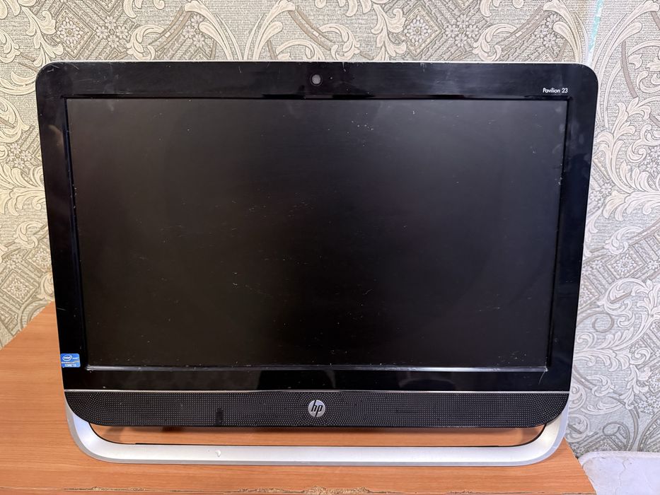 Моноблок Hp.