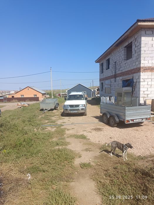 Продам дом в экологически чистом районе