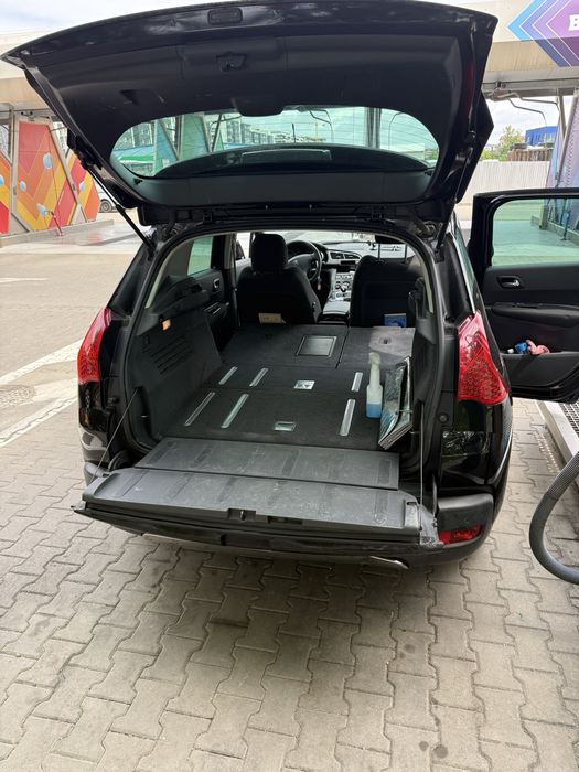 PEUGEOT 3008 2013 — imagine 4