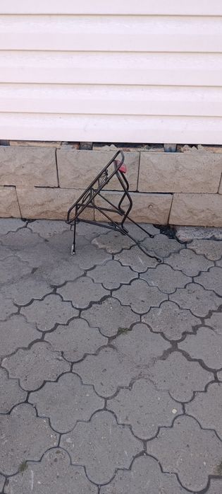 продаю багаж от велосипеда