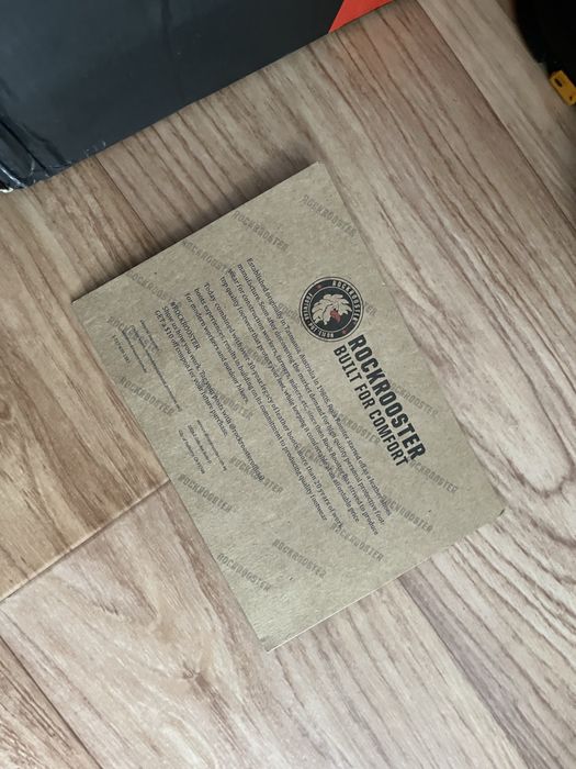 Спец обувь с защитным носком