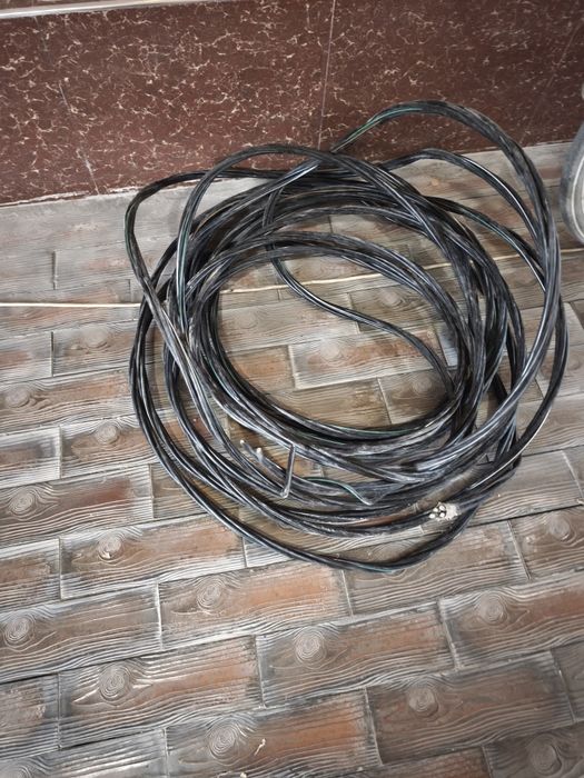 Sip kabel, кабель сип
