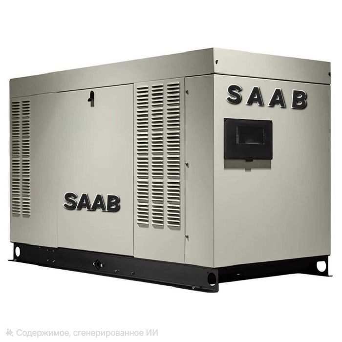 Генератор дизель Безшумный GENERATOR 37.5/60/90/136/200kwt оптом склад