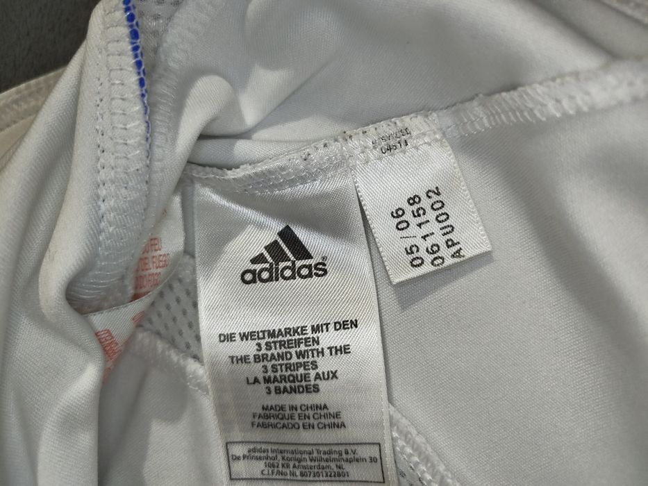 Челси , Chelsea, Adidas, Ретро оригинална тениска