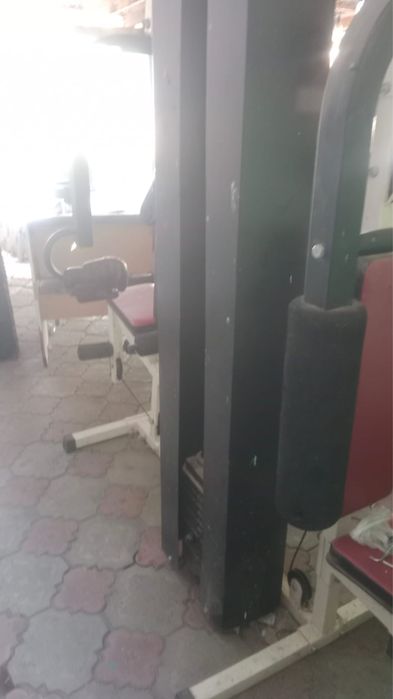 Продам тренажер в очень хорошем состояние