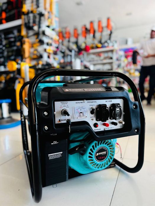 rusmash divijok arginal 3.5kw lik