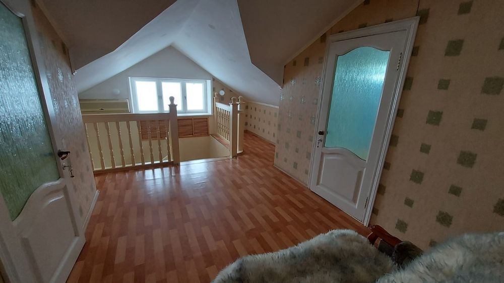 Сдам коттедж посуточно