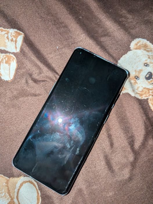 Oneplus 9 pro обмен