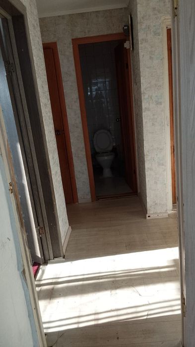 Здам 3 комнотный дом