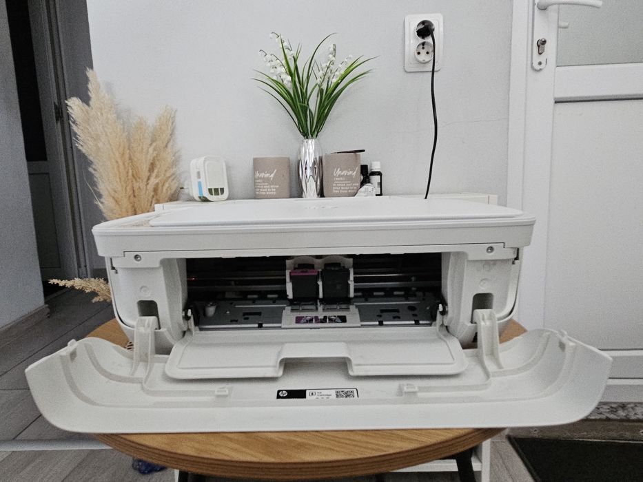 HP DeskJet 3636 All in One