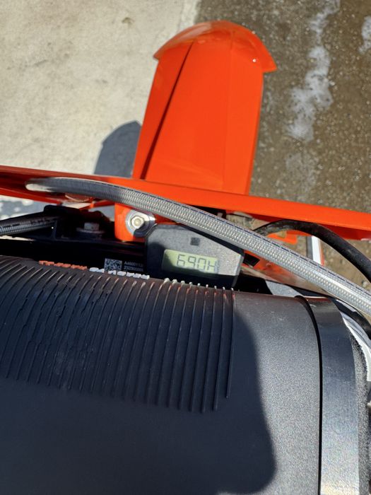 Ktm sxf250 2023 година