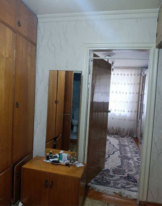 3-комн. квартира, 81 м², Мирзо-Улугбекский район