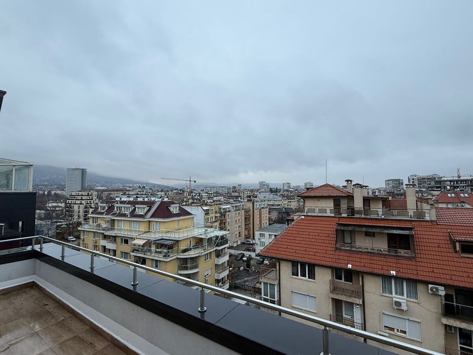 Давам под наем едностаен в Манастирски ливади