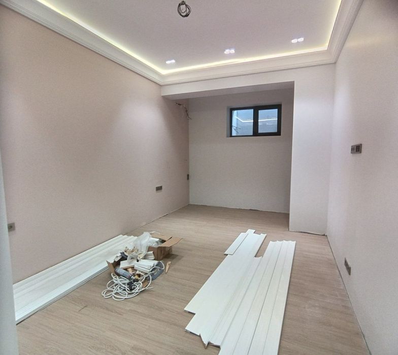 Яшнабадский район ул Махтумкули кирпичный дублекс