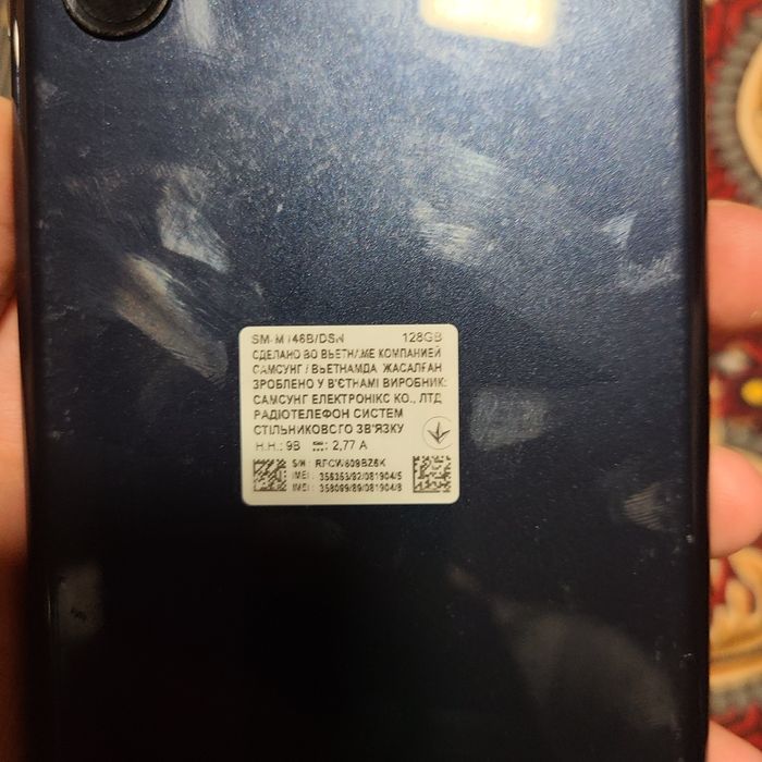 Samsung galaxiy M14.5G