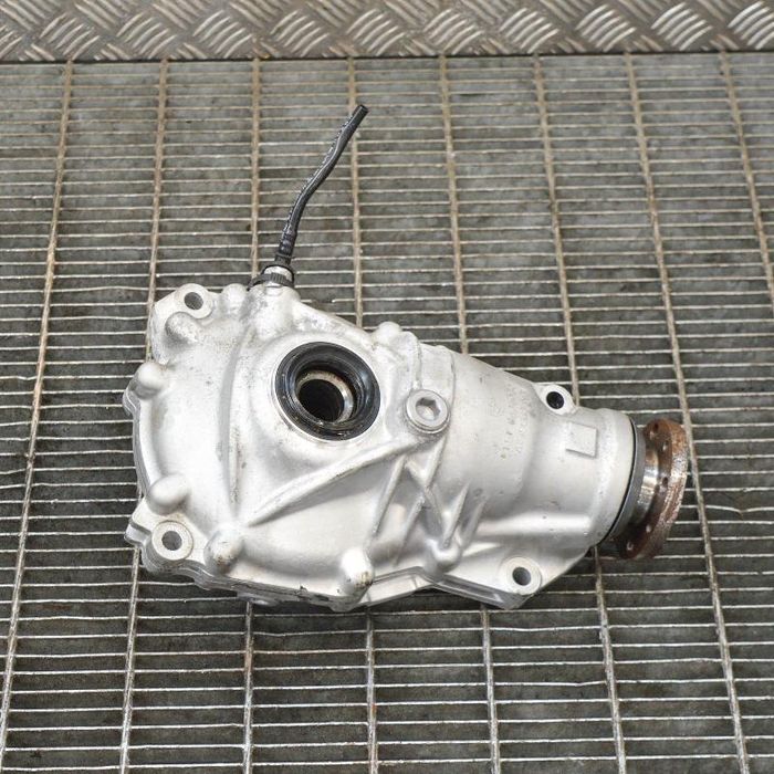 Diferential fata bmw 320d 335d xdrive 2.64 2.79 raport 3.15 256 3.38