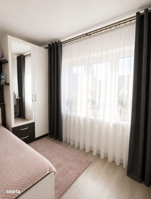 Apartament 2 camere, etaj 2, zona ultracentrala, Siret