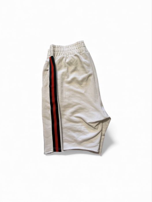 Pantaloni Gucci Scurti