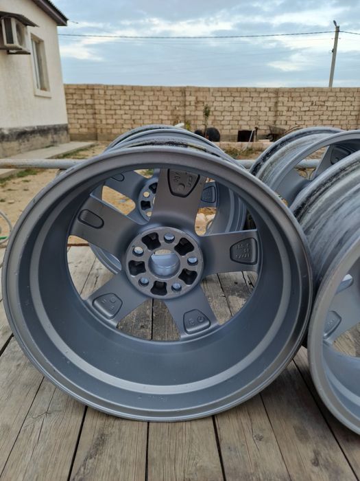 диска камри 50 R17