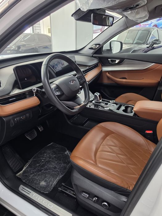 Chery 8pro max full