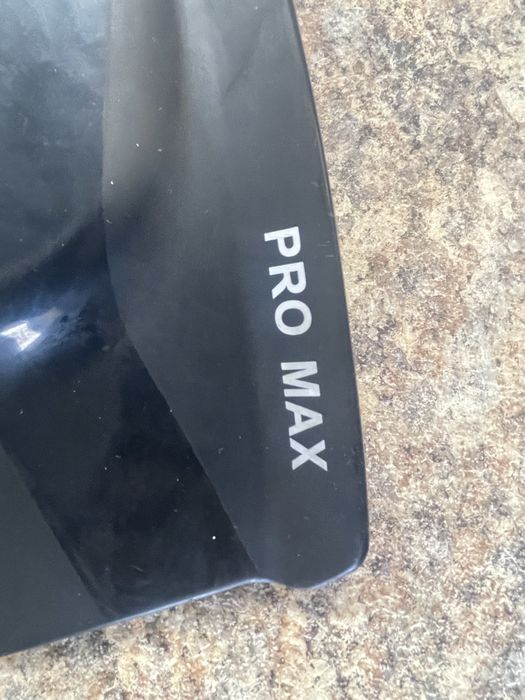 Проф ласты для плавния PRO MAX 42-43рр