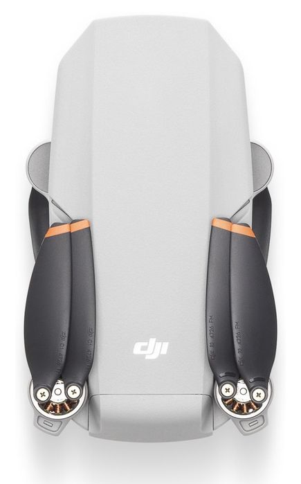 Квадракоптер дрон