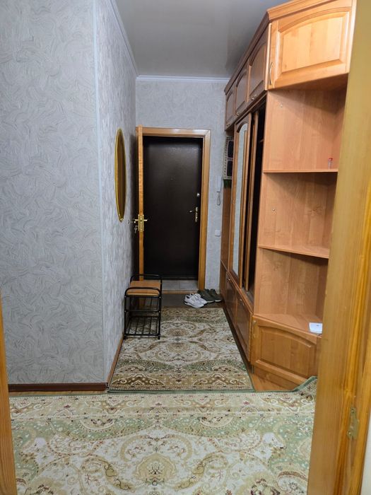 Квартира 2-комнатная