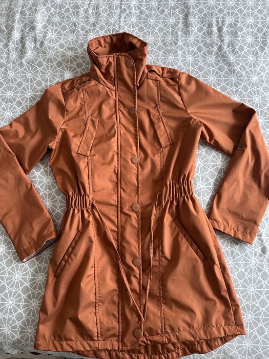 Дамско преходно яке