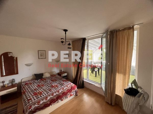 Продава се Двустаен апартамент в к.к. Слънчев бряг - 95 кв.м за 758 €/кв.м - Снимка #2