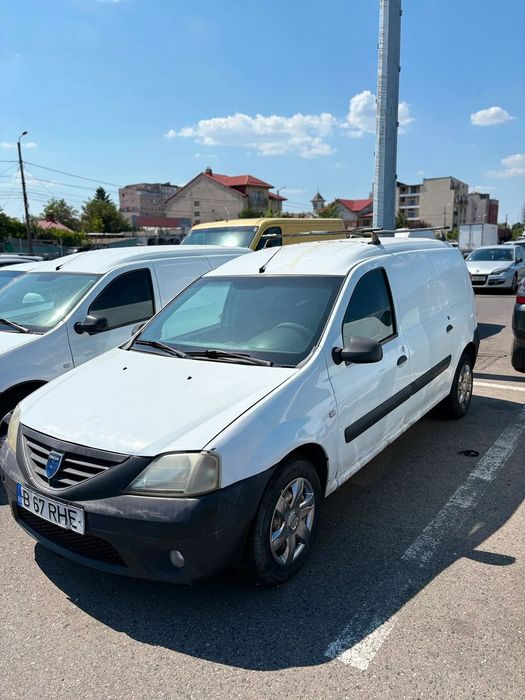 Dacia Logan Dacia Logan 1.5 dCi Express