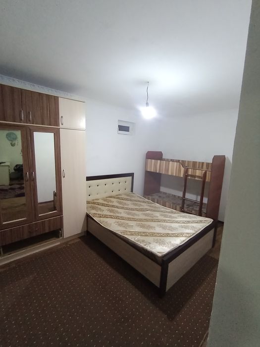 сдаётся времянка