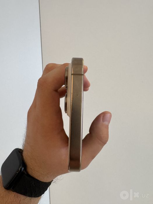 iPhone 16 Pro Max 256GB