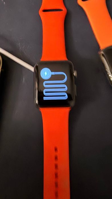 Apple watch 1st gen