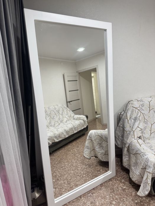 Зеркало напольное, 200*100