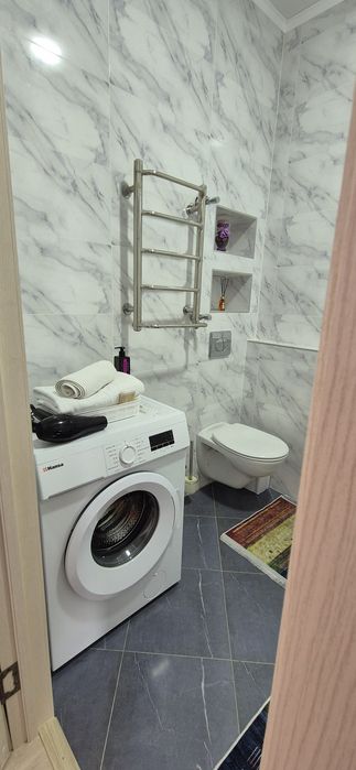 Аренда квартиры посуточно