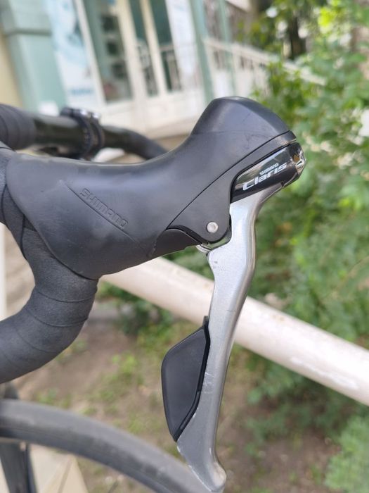 Шоссейный велосипед Java veloce 3