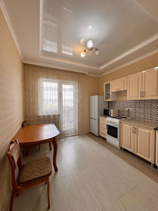 Продам квартиру в Астане жк.миллениум парк