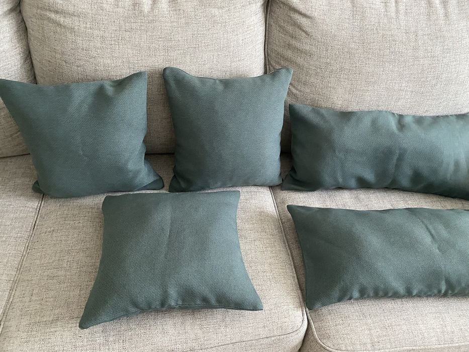 Подушка декоративные