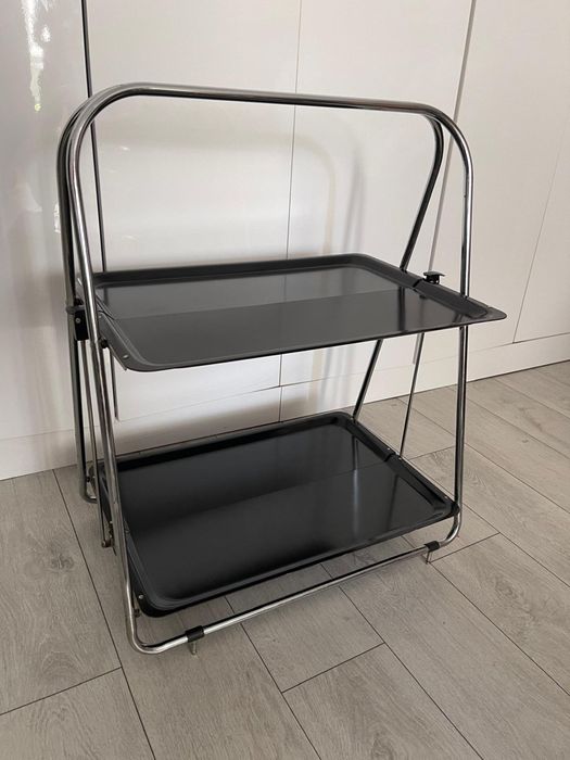 Mid century carucior gheridon
