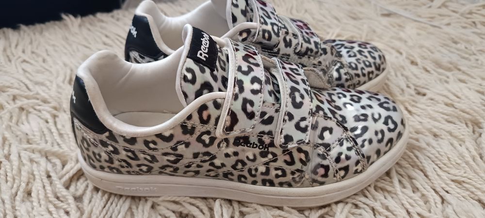 Детски маратонки за момиче