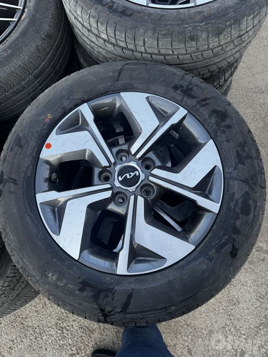 R16 Kia sanet ful pazitsiyasi deska baloni Masla