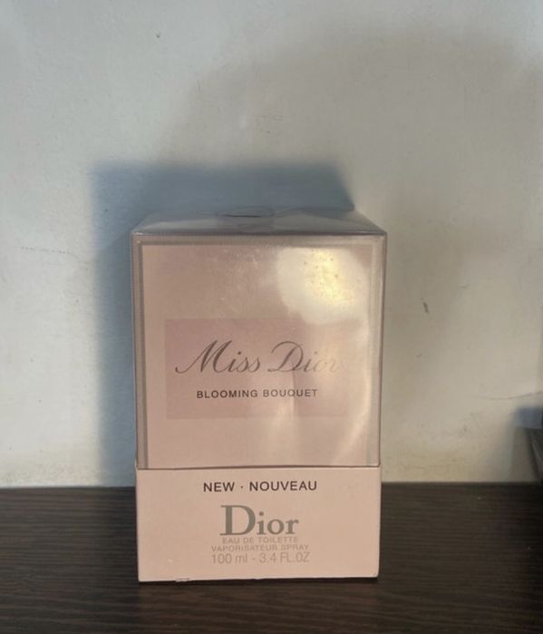 Parfum Miss Dior Blooming Bouquet – 100 ml