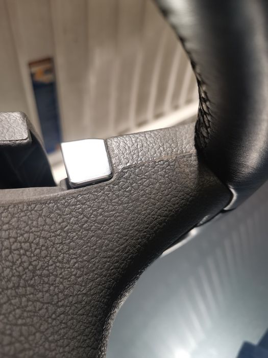 Волан Vw Passat B6/B7/CC