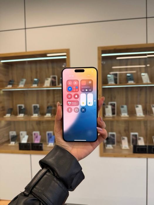 Iphone 15 Pro Max 256 Gb Akb 88% ЦП 792 кт473015