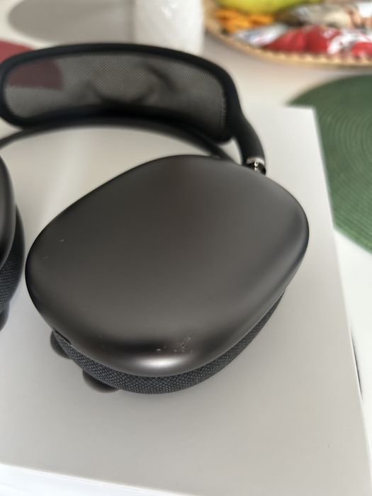 AirPods Max, Space Gray